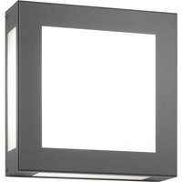 CMD Leuchten 42/62 LED Wandleuchte anthrazit von CMD Leuchten
