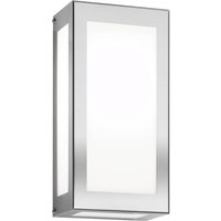 CMD Leuchten 34/67 LED Wandleuchte Edelstahl von CMD Leuchten