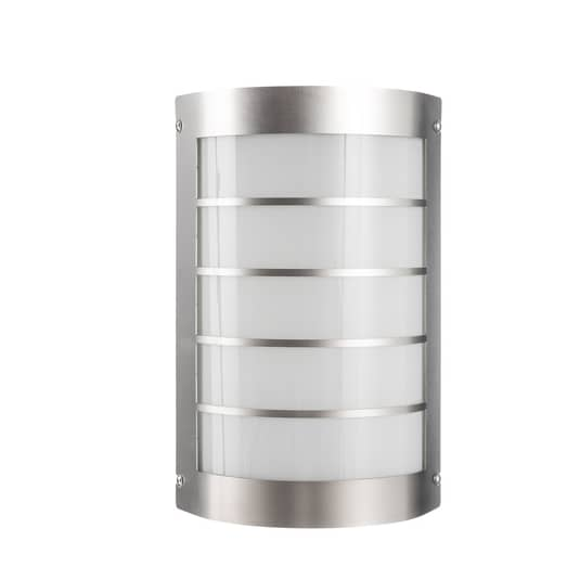 B-Ware Cmd Sensor Led Leuchte Aqua Marco Außenwandleuchte Gartenlampe Terrassenleuchte B-Ware Cmd Sensor Led Leuchte Aqua Marco Außenwandleuchte Gartenlampe Terrassenleuchte von CMD