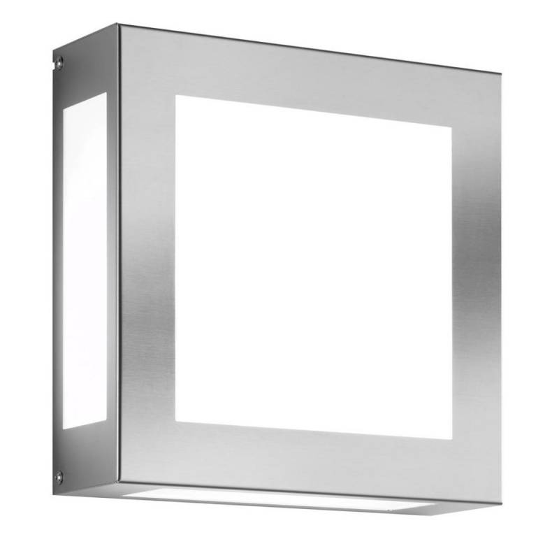 CMD LED Außen-Wandleuchte Aqua Legendo, Leuchtmittel inklusive, Warmweiß von CMD