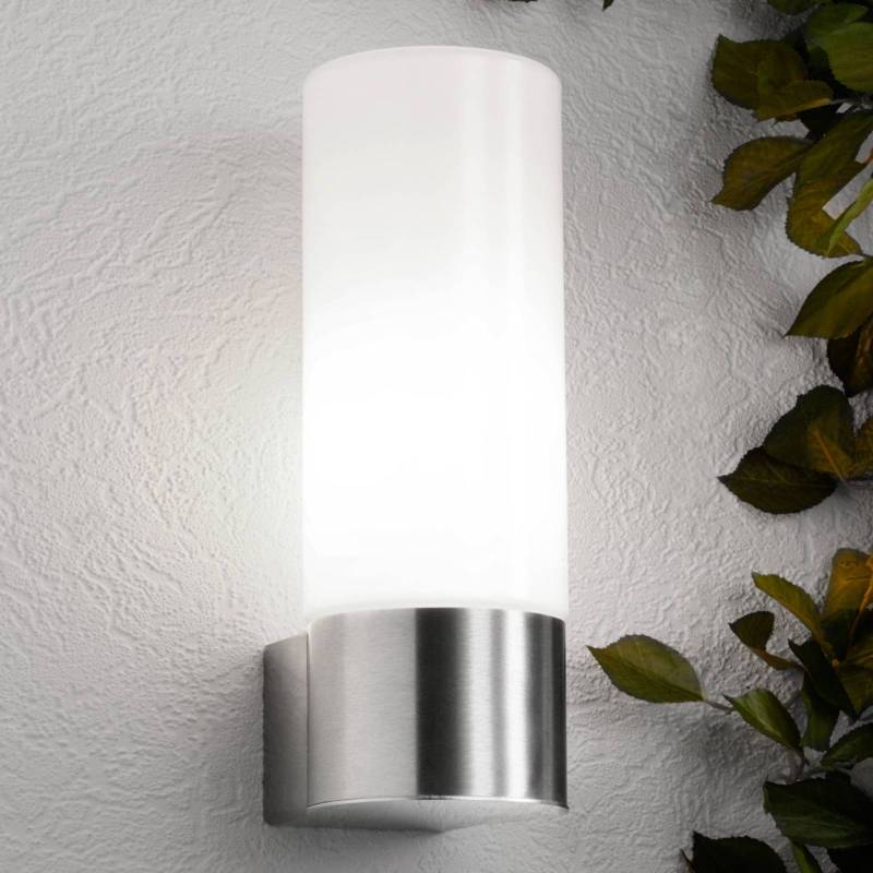 Dekorative Außenwandleuchte Cala, o. Sensor von CMD