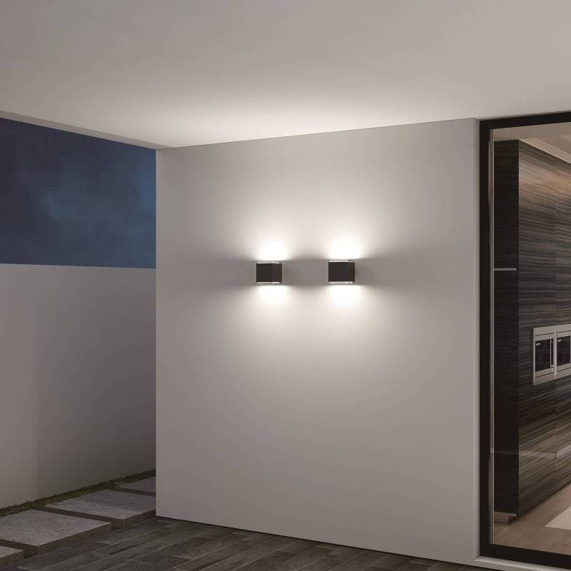 LED-Außenwandleuchte CMD 9031, Up and Down LED-Außenwandleuchte CMD 9031, Up and Down von CMD
