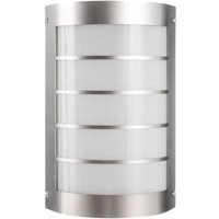 [NEUWERTIG] B-Ware Cmd Sensor Led Leuchte Aqua Marco Außenwandleuchte Gartenlampe Terrassenleuchte von CMD