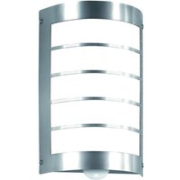 Banyo - AquaMarco Sensorleuchte 75W Allgebrauchslampe Glas opal Leuchte Beleuchtung top von BANYO