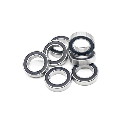 18307RS 18 * 30 * 7 Mm Lager Fahrrad Achse 18307-LBLU Trommel Kugellager 18307 6903/18 MR18307 4PCS 18307RS 18 * 30 * 7 Mm Lager Fahrrad Achse 18307-LBLU Trommel Kugellager 18307 6903/18 MR18307 4PCS von CMGDWDKYZ