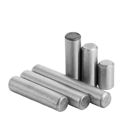 20 teile/los Dia 4.5 * 10 13 16 18 20 24 25 26 32 34 40 Lager Stahl Zylindrische Pins-Passstifte-Nadel-Positionierung pin(4.5x13mm) von CMGDWDKYZ