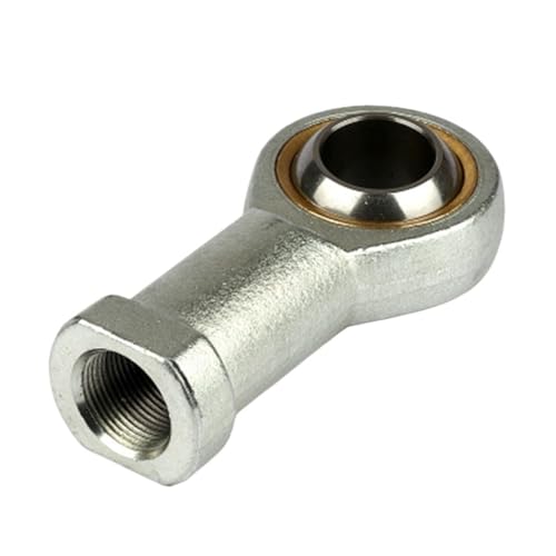 Gelenklager for Stangenköpfe SI5 6 8 12 14 16 18 20 22 25 28 30TK SIL5 6 8 12 14 16 18 20 22 25 28 30TK(22) von CMGDWDKYZ