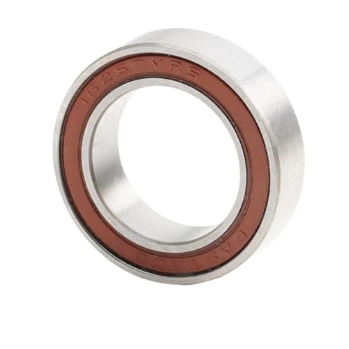 MR16257-2RSV MAX Lager 16 * 25 * 7mm 4PC Volle Bälle Fahrrad Rahmen Pivot Reparatur Teile 16257 2RS RSV Kugellager 16257-2RS RVFB von CMGDWDKYZ