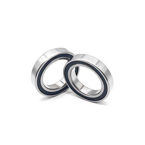 MR2437-2RS 24377RS MR2437LLB 24x37x7 Mm 24 * 37 * 7 Mm Fahrrad Welle Fahrrad Räder Halterung Lager 2Pcs MR2437-2RS 24377RS MR2437LLB 24x37x7 Mm 24 * 37 * 7 Mm Fahrrad Welle Fahrrad Räder Halterung Lager 2Pcs von CMGDWDKYZ
