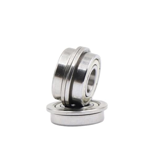 Offenes Lager F686 LF1360 F686K 6 * 13 * 3,5, F689ZZ F689-RS F628 / 9ZZ 9 * 17 * 5, FR8ZZ FR8-2RS 12,7 * 28,575 * 7,9(F689-RS) von CMGDWDKYZ