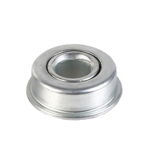 Radlager for Hand-Rasenmäher, universell, allgemein, nicht standardmäßig, ID12.7, OD28.6, HR215, HRB536, 91102-960-003, 91055-VA4-003(2Pcs) von CMGDWDKYZ