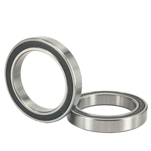 Rillenkugellager 16008 16009 16010 16011 16012 16013 16014 2RS / offen(16014 70X110X13,2RS) von CMGDWDKYZ