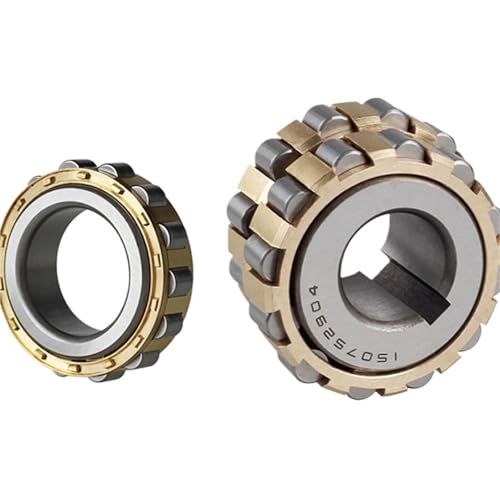 Zylinderrollenlager mit exzentrischer Welle 15UZ21021T2 22UZ4111317T2 35UZ8611 35UZ8617-25T2 25UZ850611 15UZE8129(25UZ850611) von CMGDWDKYZ