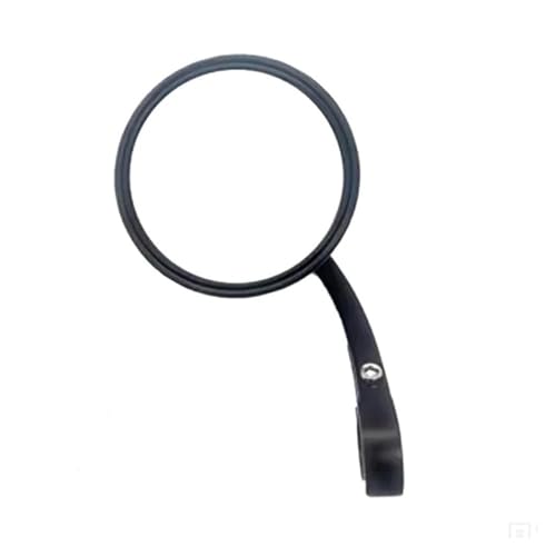 CMGGMKEZDP Für Zontes G1-125 G2-125 Kd150-G1 G2 Motorrad Lenker Rückfahrwinkel Einklappbare Rückspiegel Motorrad Rückspiegel(Links) von CMGGMKEZDP