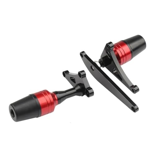 CMGGMKEZDP Motorrad-Schieberegler Für Ducati Für Streetfighter V2 2022+ Motorschutz Sturzpads Sturzpads Sturzschutz Motorrad-Crash-Protector CMGGMKEZDP Motorrad-Schieberegler Für Ducati Für Streetfighter V2 2022+ Motorschutz Sturzpads Sturzpads Sturzschutz Motorrad-Crash-Protector von CMGGMKEZDP