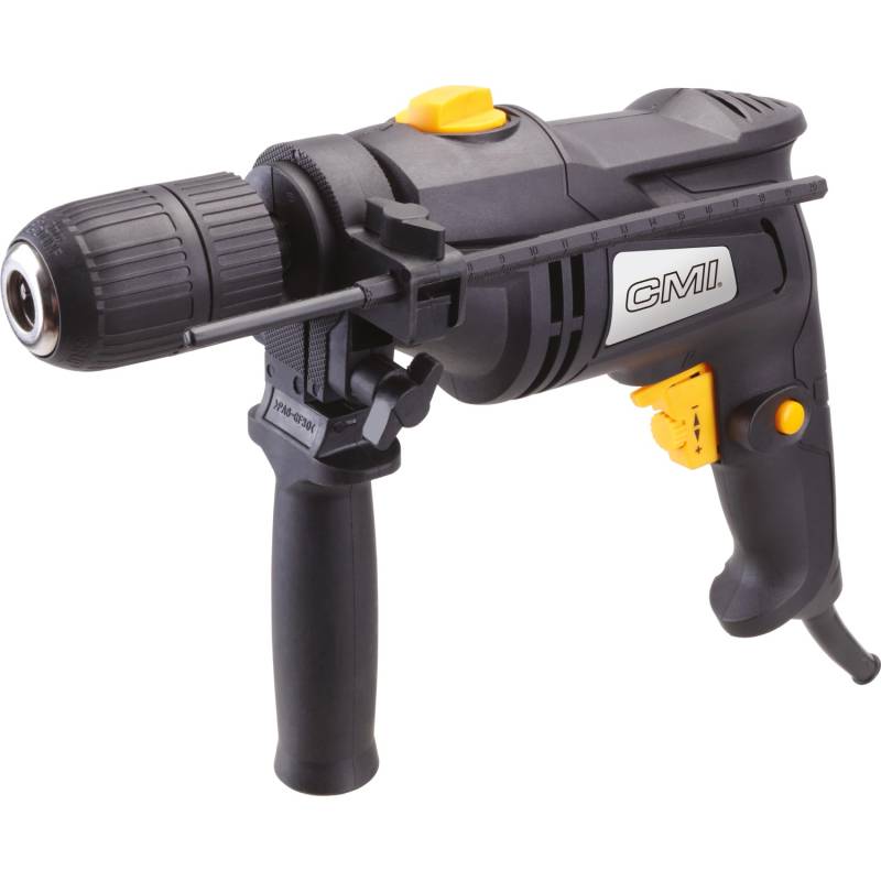 CMI 600 W Bohrmaschine C-SBM-500 B CMI 600 W Bohrmaschine C-SBM-500 B von CMI
