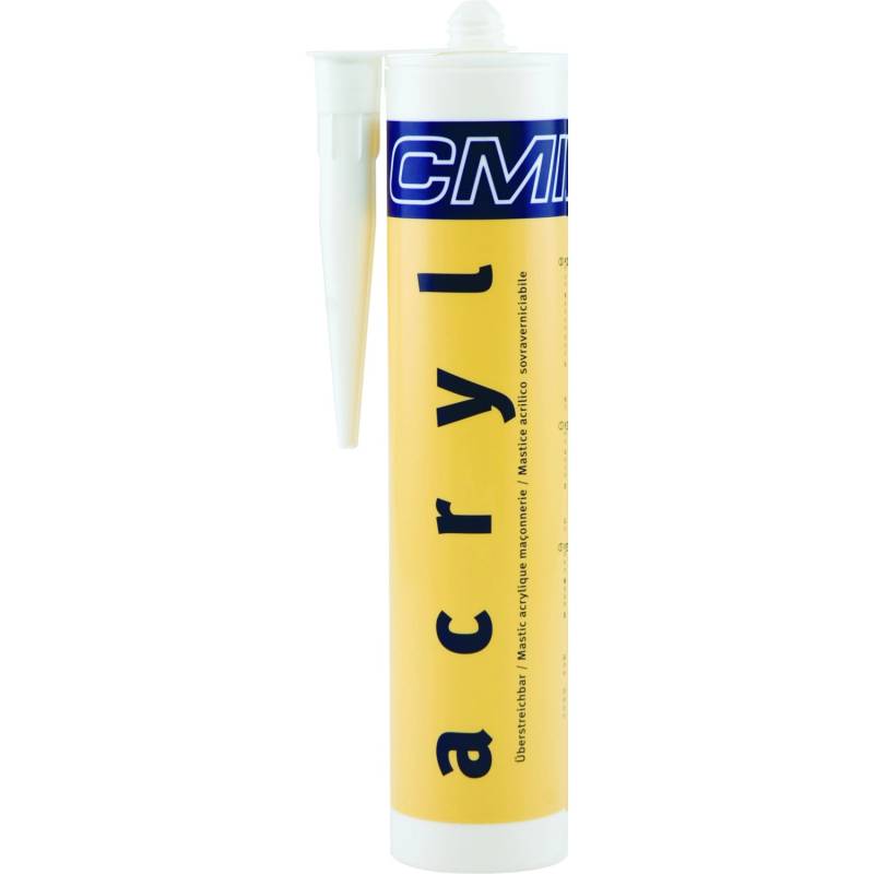 CMI Acryl Weiß 310 ml von CMI