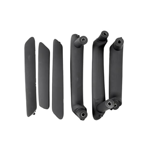 CMJAHU Fit for VW Passat B5 1998-2005 Master Fenster Control Schalter Tür Pull Haltegriff 3B1867171E 3B0867180A 3B4867179B L 3B4867180B R(6pcs) von CMJAHU