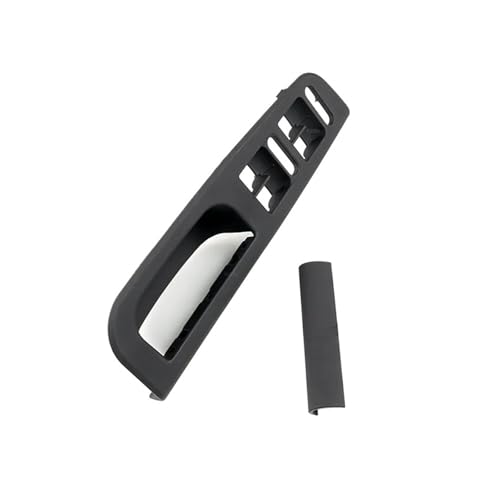 CMJAHU Fit for VW Passat B5 1998-2005 Master Fenster Control Schalter Tür Pull Haltegriff 3B1867171E 3B0867180A 3B4867179B L 3B4867180B R(Front Left 2pcs) von CMJAHU