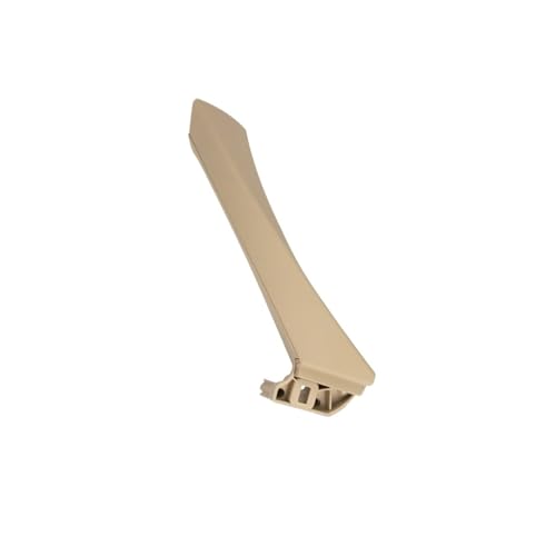 CMJAHU Passend for BMW 3er E90 E91 E92 E93 2005–2012 316 318 320 325 328i Links rechts Auto Innentürgriffe Abdeckung Trim(Right Beige) von CMJAHU