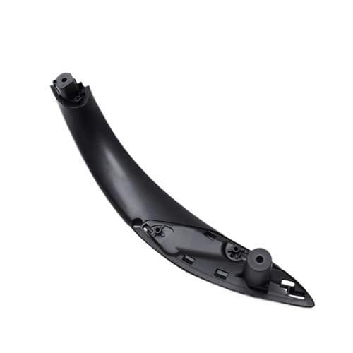 CMJAHU Passend for BMW 3er F30 F31 F32 F80 F82 F83 F33 F34 F35 F36 2012–2017 Auto-Innentürgriffverkleidung Armlehnenabdeckung(Black left front) von CMJAHU