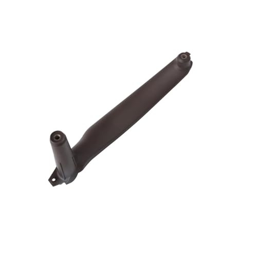CMJAHU Passend for BMW E70 X5 E71 51416969402 Innen Links Rechts Beifahrertürgriff Innenverkleidung Verkleidung Ersatz(Left Brown) von CMJAHU