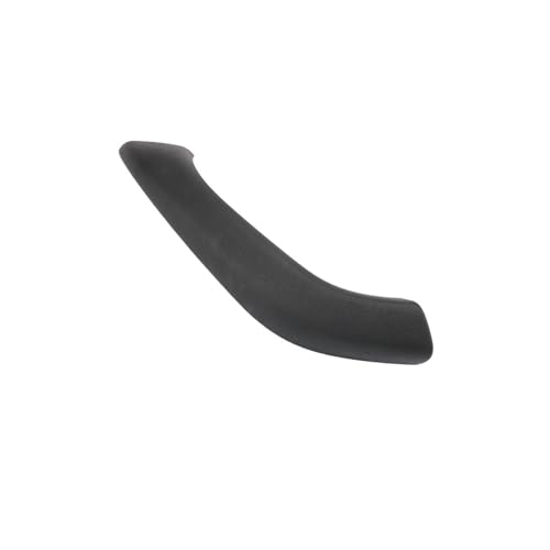 CMJAHU Passend for BMW X1 X2 F48 F49 F39 2016–2020 Auto links rechts Innentürgriff Außenabdeckung Trim Ersatz(Black Right) von CMJAHU