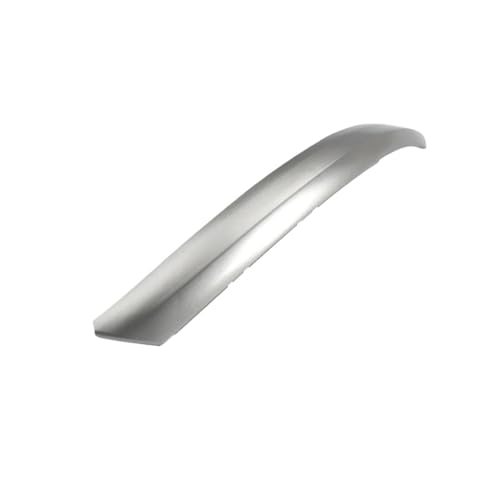 CMJAHU Passend for BWM E53 X5 Auto-Innenausstattung Teile Innengriff Türverkleidung Pull Trim Cover vorne links rechts schwarz splitterbraun(FL Silver Gray) von CMJAHU