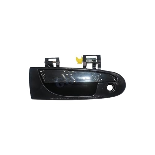 CMJAHU Passend for Chrysler Sebring, Dodge Avenger, Mitsubishi Eclipse, Autoteil MR712059, MB913152, Türaußengriff vorne rechts, MR712053 CMJAHU Passend for Chrysler Sebring, Dodge Avenger, Mitsubishi Eclipse, Autoteil MR712059, MB913152, Türaußengriff vorne rechts, MR712053 von CMJAHU