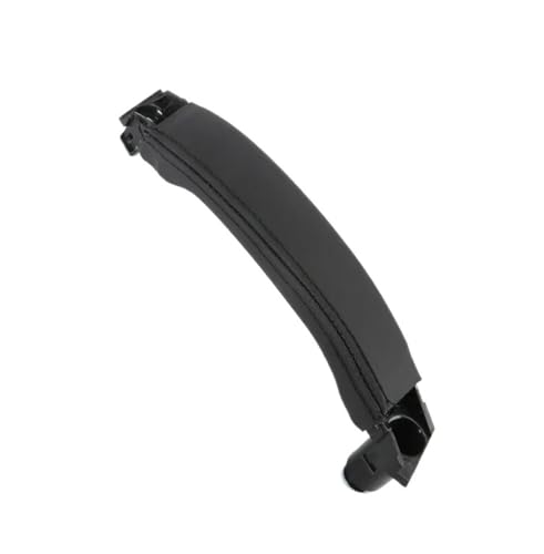 CMJAHU Passend for Land Rover Discovery Sport 2015–2019 LR076161 LR076162, Ersatz der Innenausstattung der linken und rechten Tür aus Leder(Model B Left) von CMJAHU