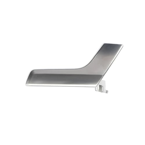 CMJAHU Passend for Mercedes Benz C-Klasse W204 GLK 204 Innentürgriff Entriegeln Türöffner Abzieher C180 C200 C260 GLK300 GLK260 2047206262(Matte Right) von CMJAHU