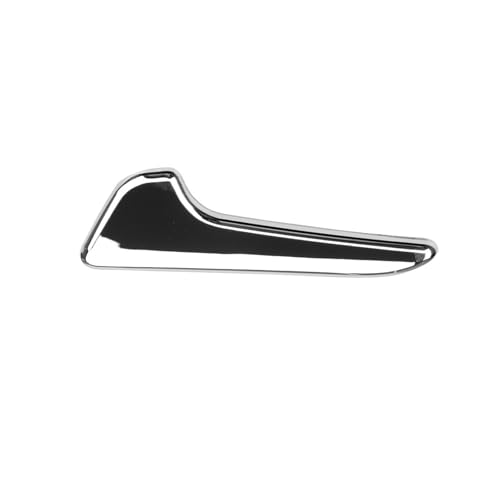CMJAHU Passend for Mercedes Benz W169 W245 Auto Links Rechts Vorne Hinten Innen Türgriffe Mit Chromplatte 1697600308 1697600408(Left) von CMJAHU