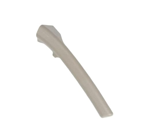 CMJAHU Passend for Mercedes Benz W639 W636 Viano Vito 6397270071 6397270171 6397271471 571 Auto-Innengriff Innentürverkleidung Pull Trim Cover(Cover Right Beige) von CMJAHU
