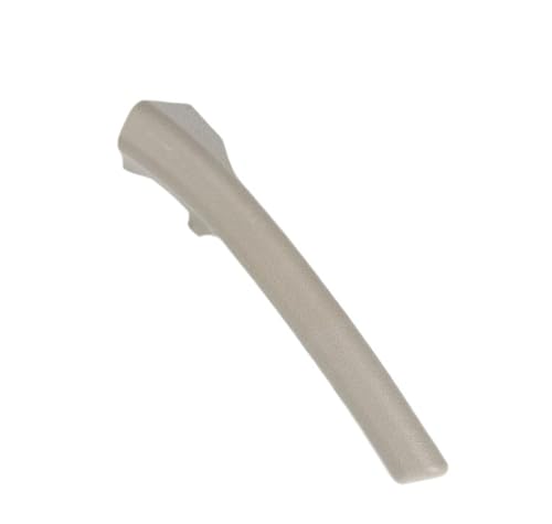 CMJAHU Passend for Mercedes Benz W639 W636 Viano Vito 6397270071 Links rechts Beige Auto Innengriff Innentürverkleidung Pull Trim Cover(Cover Right Beige) von CMJAHU