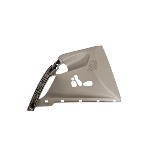CMJAHU Passend for Mercedes Benz W639 W636 Viano Vito 6397270071 Links rechts Beige Auto Innengriff Innentürverkleidung Pull Trim Cover(Model B Left Beige) von CMJAHU