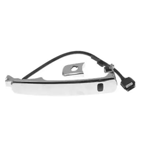 CMJAHU Passend for Nissan Murano 2003–2007, for Infiniti FX35 FX45, for Nissan Rogue 80640-CZ31B 80645-CA000, vorderer Außentürgriff, Smart Entry CMJAHU Passend for Nissan Murano 2003–2007, for Infiniti FX35 FX45, for Nissan Rogue 80640-CZ31B 80645-CA000, vorderer Außentürgriff, Smart Entry von CMJAHU