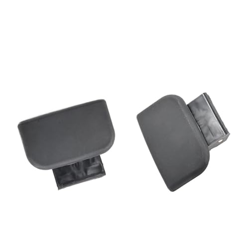 CMJAHU Passend for Peugeot Partner for Citroen Berlingo 9101J4 9101J5 9101 J4 9101 J5 9101H6 9101H7. Links oder rechts verschiebbarer Außentürgriff.(Right and Left) von CMJAHU