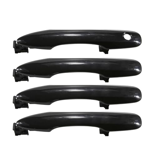 CMJAHU Passend for Toyota Camry 2018–2023, for Toyota Corolla 2019–2023, for Toyota Avalon 2020–2022. Autoaußentürgriff links und rechts. CMJAHU Passend for Toyota Camry 2018–2023, for Toyota Corolla 2019–2023, for Toyota Avalon 2020–2022. Autoaußentürgriff links und rechts. von CMJAHU