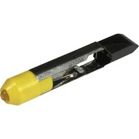 CML - 1507535Y3 LED-Signalleuchte Gelb T6.8 24 v/dc, 24 v/ac 340 mcd von CML