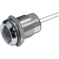 19220001 LED-Signalleuchte Grün 12 v/dc 70 mcd - CML von CML