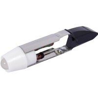 CML - 1505135L3 LED-Signalleuchte Warmweiß T5.5 24 v/dc, 24 v/ac 1260 mcd von CML