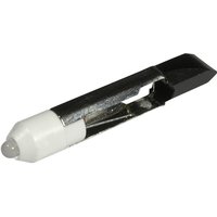 CML - 1507535LW3 LED-Signalleuchte Warmweiß T6.8 24 v/dc, 24 v/ac 1530 mcd von CML
