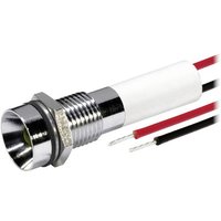 CML 19050352/6 LED-Signalleuchte Gelb 24 V/DC 32 mcd von CML