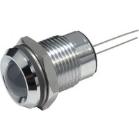 CML - 19220001 LED-Signalleuchte Grün 12 v/dc 70 mcd von CML