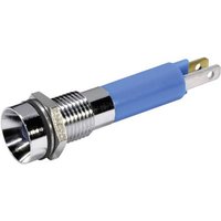 CML 19050357 LED-Signalleuchte Blau 24 V/DC 60 mcd von CML