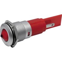 CML 19422232M LED-Signalleuchte Gelb 230 V/AC von CML