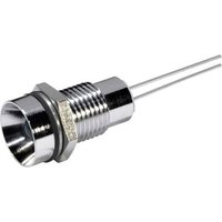 CML 19070001 LED-Signalleuchte Grün 12 V/DC 32 mcd von CML