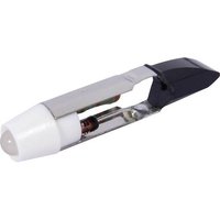 CML 1505135L3 LED-Signalleuchte Warmweiß T5.5 24 V/DC, 24 V/AC 1260 mcd von CML