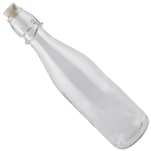 BOTELLA 1 L D.8,5 H.32 CM von CMP