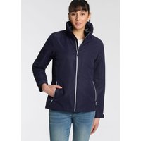 CMP 3-in-1-Funktionsjacke "WOMAN JACKET ZIP HOOD" von CMP